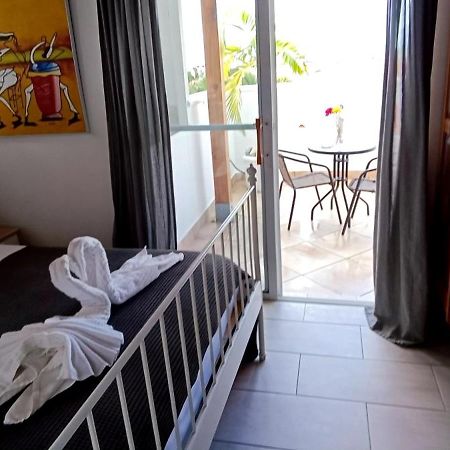 Apartmán Venere Bayahibe By Mireya Exteriér fotografie