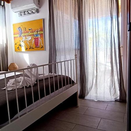 Apartmán Venere Bayahibe By Mireya Exteriér fotografie