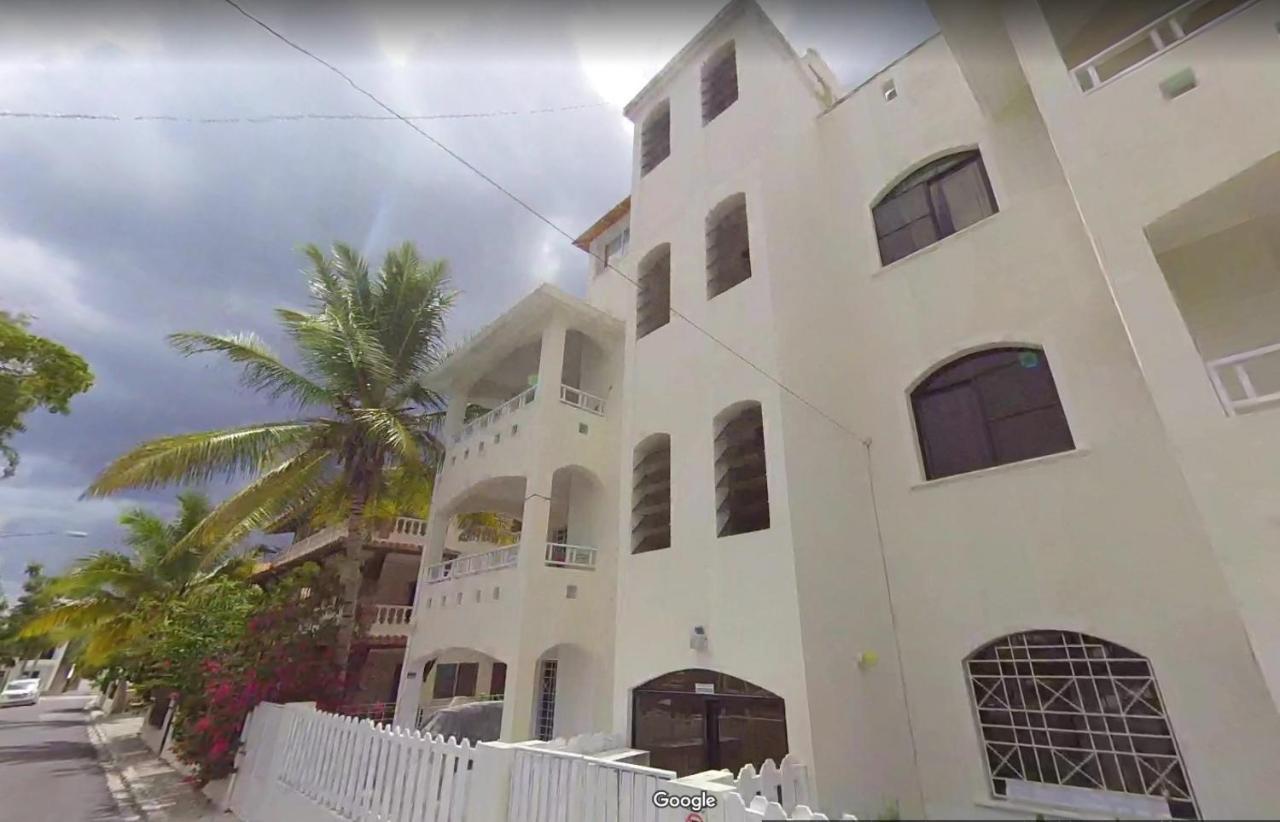 Apartmán Venere Bayahibe By Mireya Exteriér fotografie