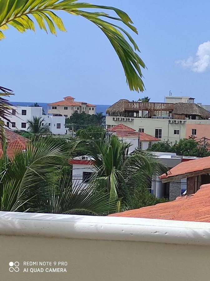 Apartmán Venere Bayahibe By Mireya Exteriér fotografie