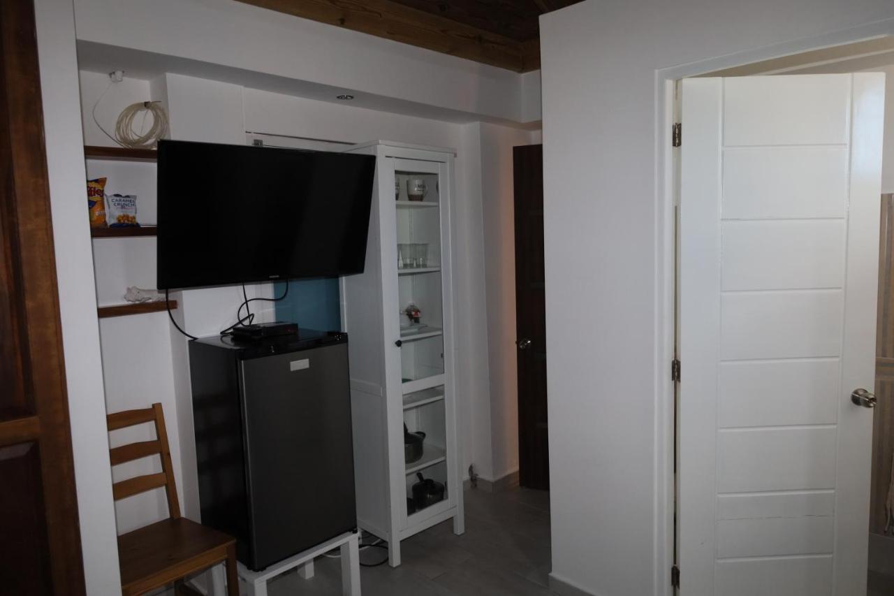 Apartmán Venere Bayahibe By Mireya Exteriér fotografie