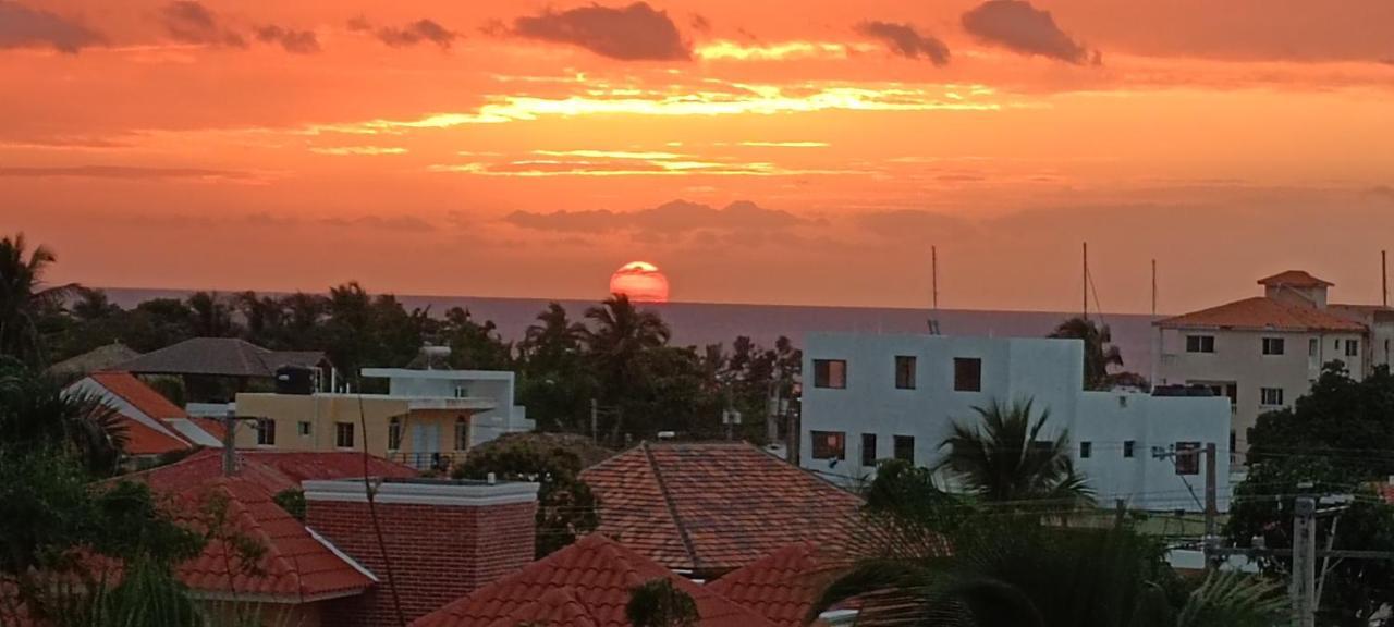 Apartmán Venere Bayahibe By Mireya Exteriér fotografie