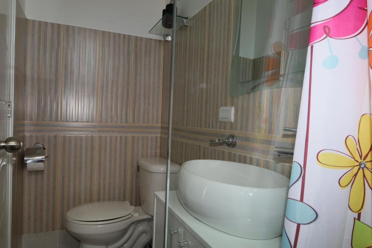 Apartmán Venere Bayahibe By Mireya Exteriér fotografie