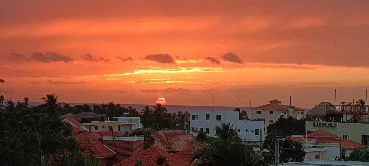 Apartmán Venere Bayahibe By Mireya Exteriér fotografie