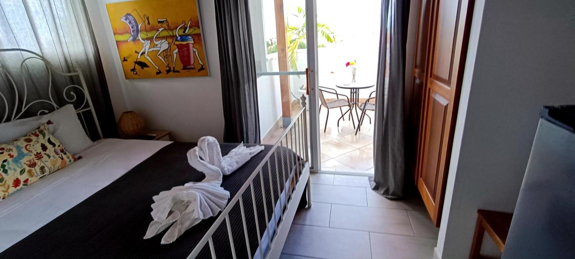 Apartmán Venere Bayahibe By Mireya Exteriér fotografie