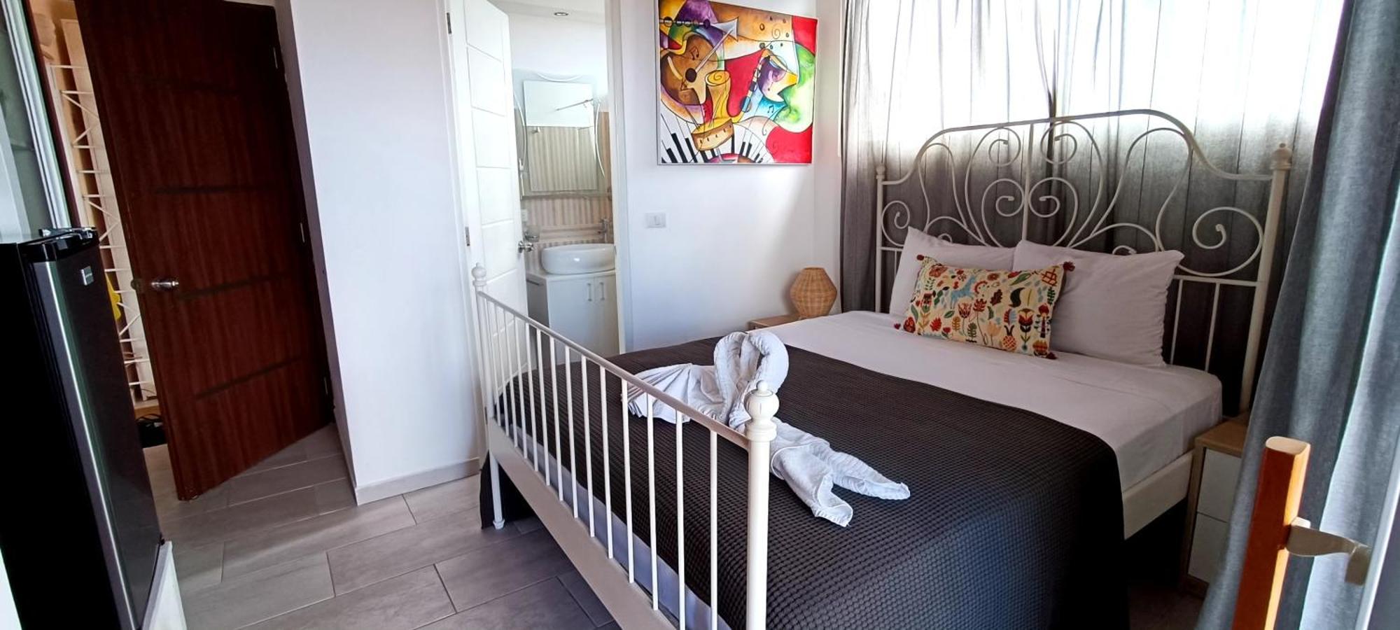 Apartmán Venere Bayahibe By Mireya Exteriér fotografie