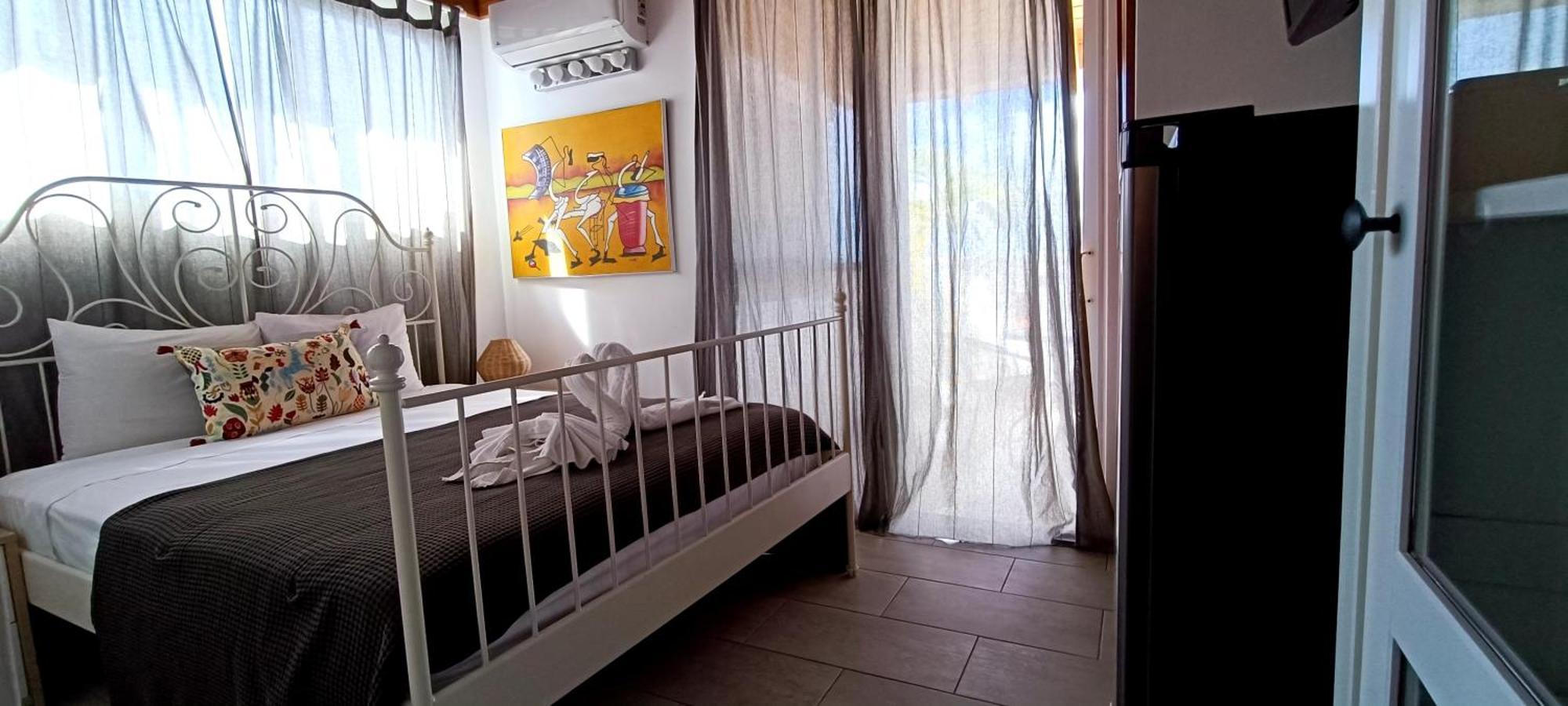 Apartmán Venere Bayahibe By Mireya Exteriér fotografie