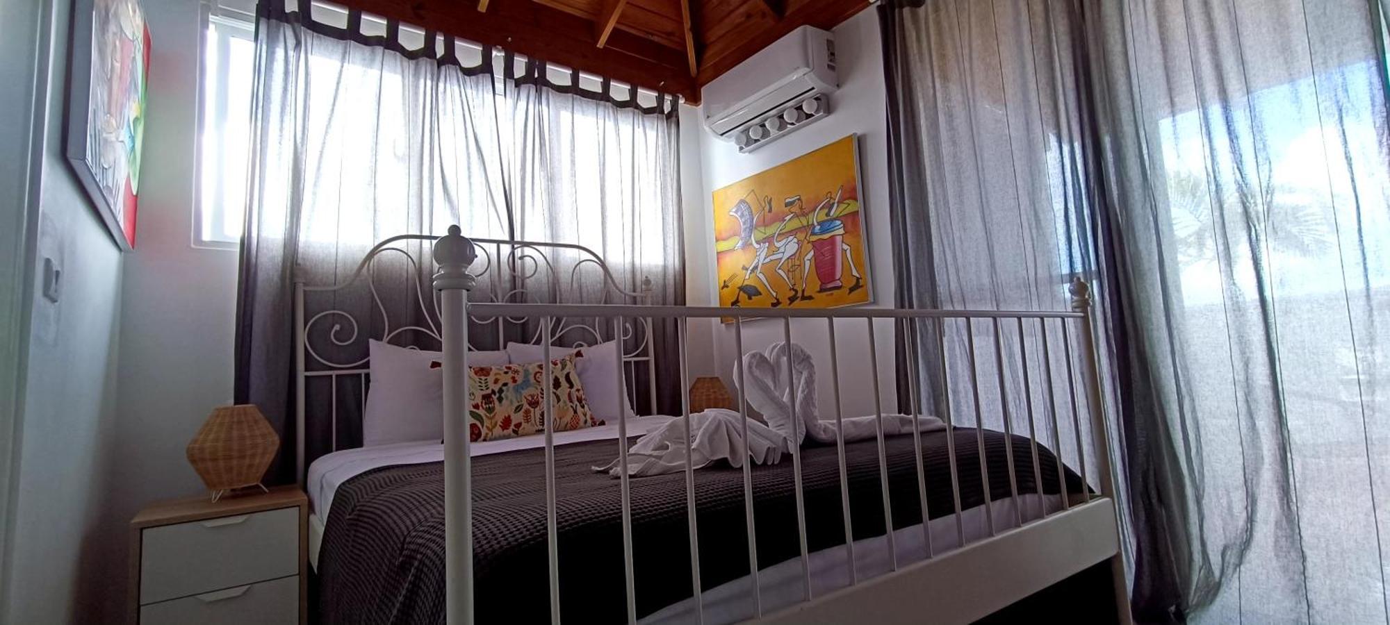 Apartmán Venere Bayahibe By Mireya Exteriér fotografie