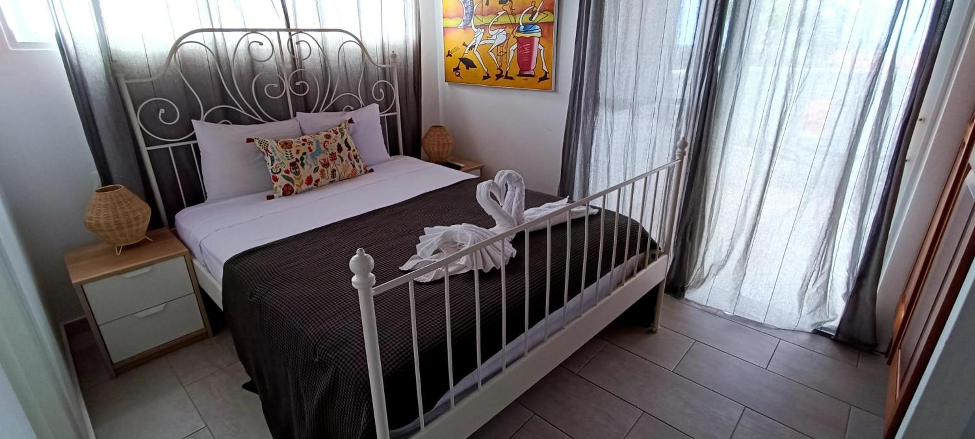 Apartmán Venere Bayahibe By Mireya Exteriér fotografie